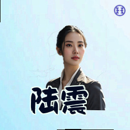 陆震