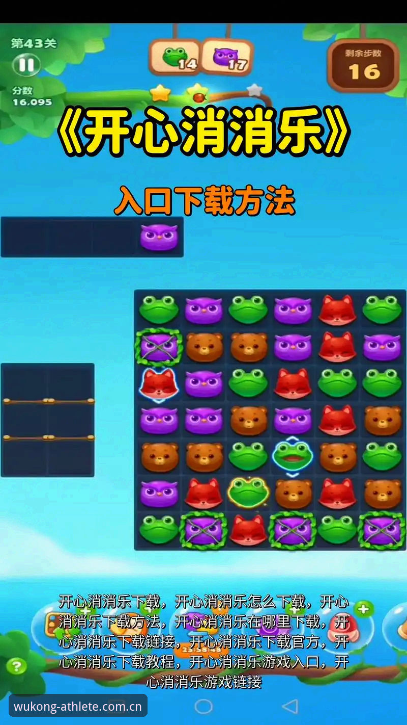 悟空体育一键下载实用指南：从官方渠道到安装全流程解析